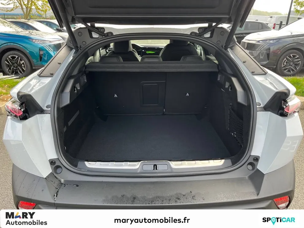 Véhicule occasion 171456 - peugeot 408 - Photo 6