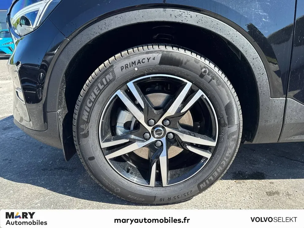 Véhicule occasion 230345 - volvo XC40 - Photo 4