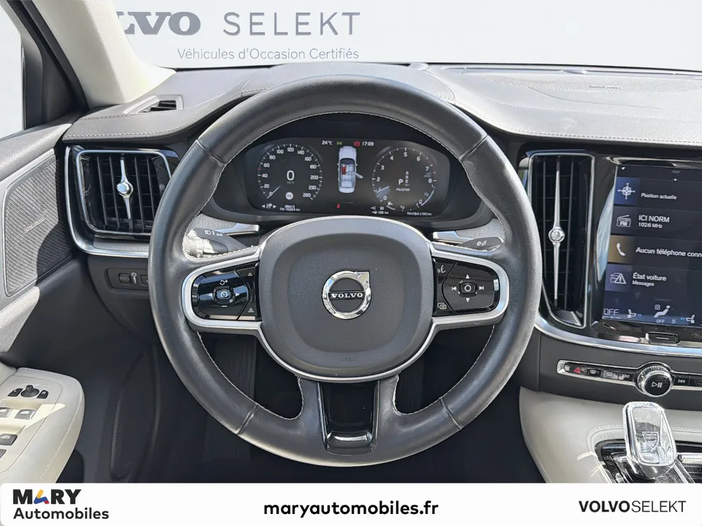 Véhicule occasion 193480 - volvo S60 - Photo 7