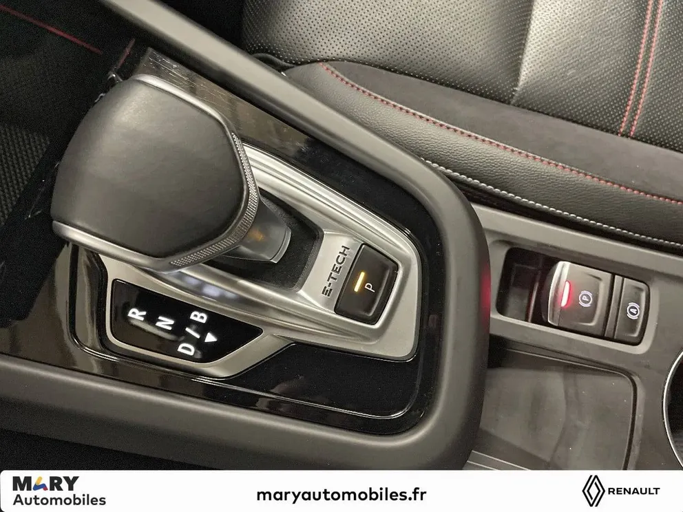 Véhicule occasion 225934 - renault ARKANA - Photo 13