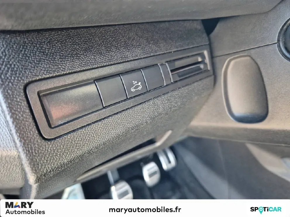 Véhicule occasion 234444 - peugeot 3008 - Photo 15