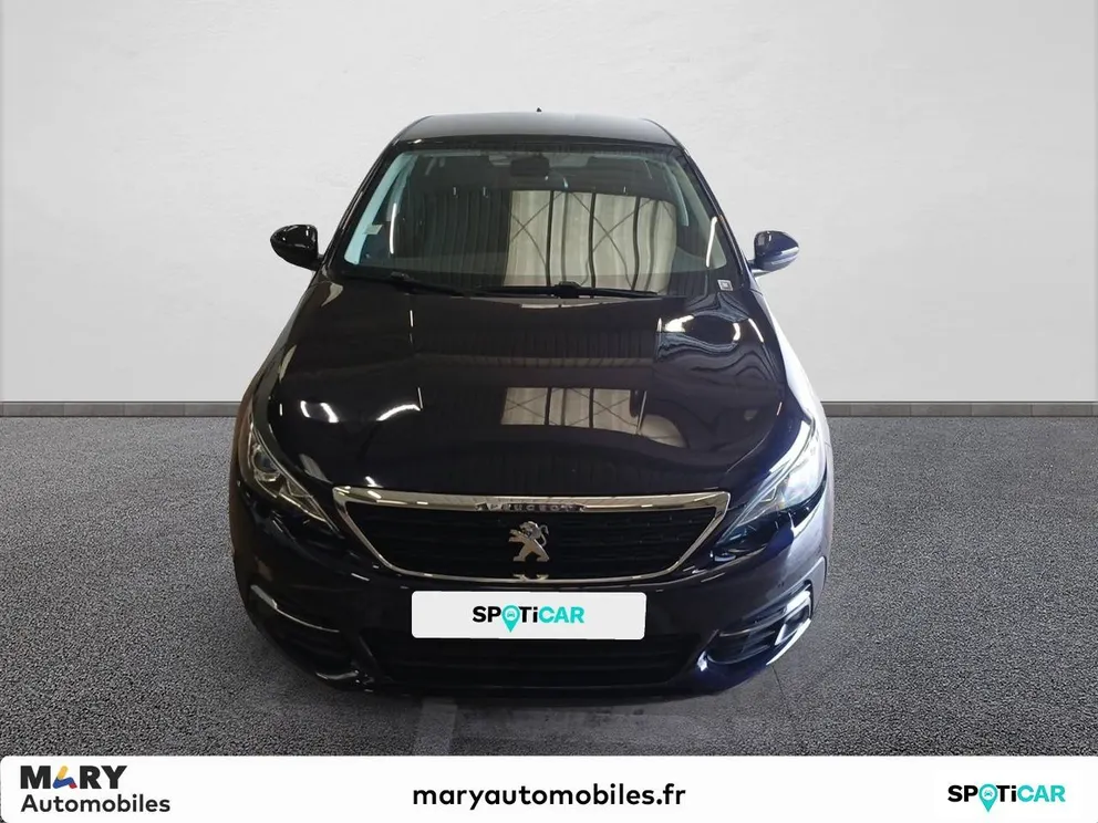 Véhicule occasion 195461 - peugeot 308 - Photo 2