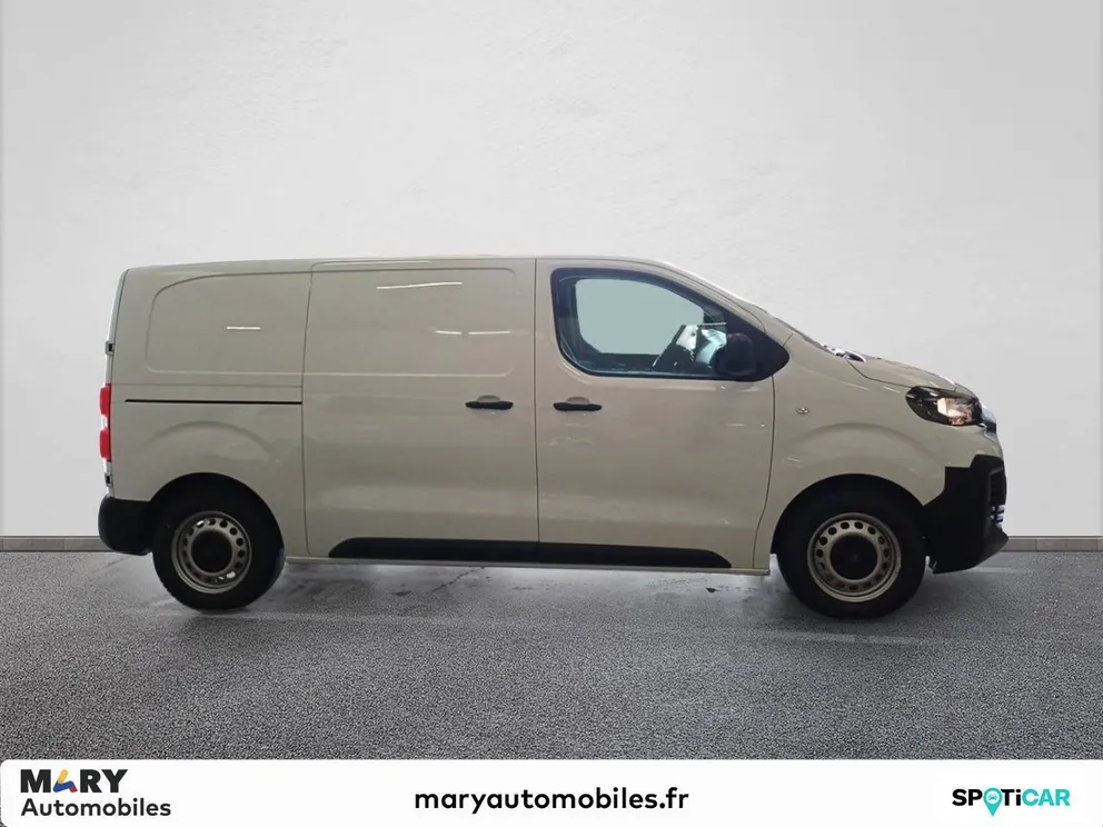 Véhicule occasion 168911 - peugeot EXPERT - Photo 4