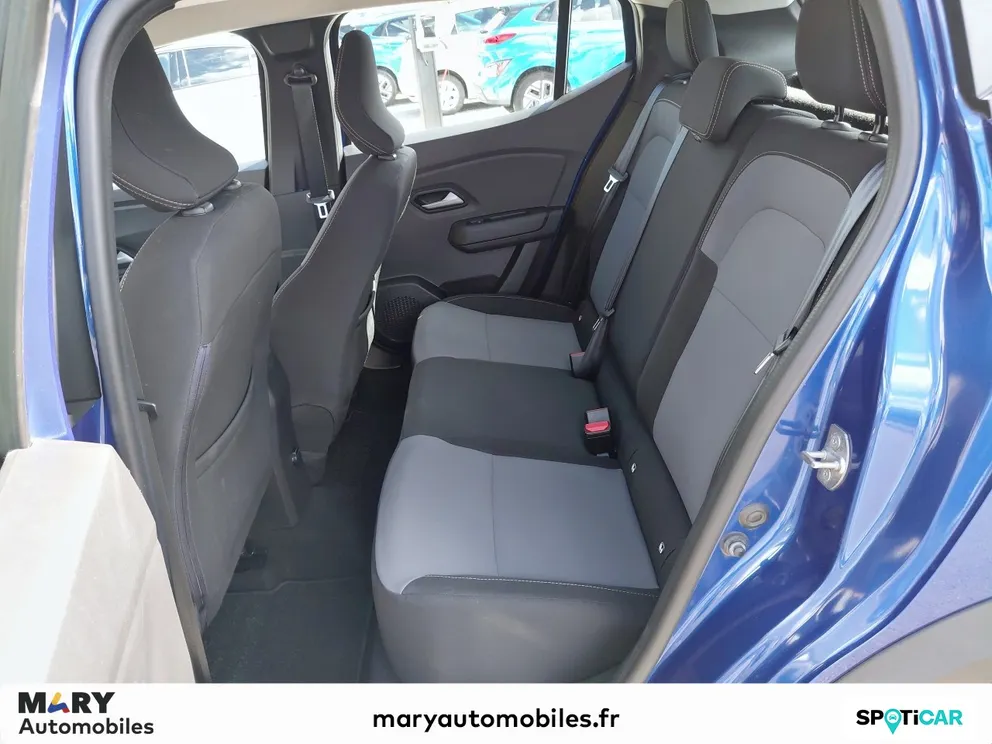 Véhicule occasion 1240871 - dacia SANDERO - Photo 18