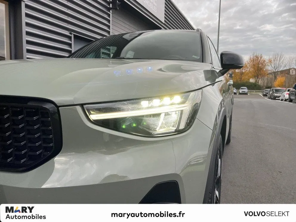 Véhicule occasion 198393 - volvo XC40 - Photo 21