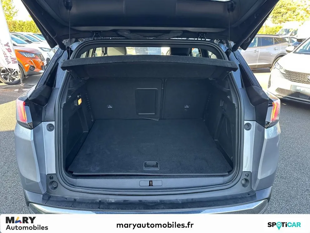 Véhicule occasion 193141 - peugeot 3008 - Photo 6