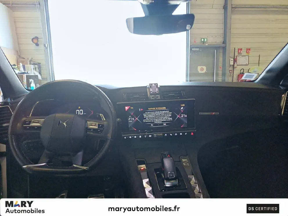 Véhicule occasion 222518 - ds DS 7 - Photo 8