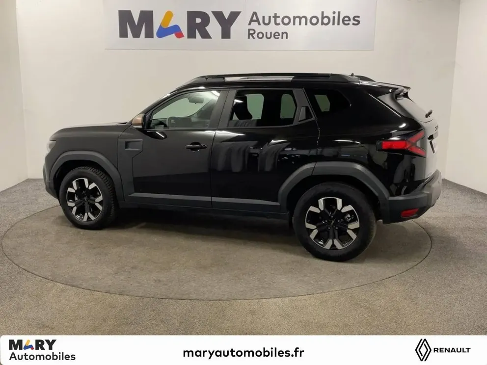 Véhicule occasion 208788 - dacia DUSTER - Photo 7