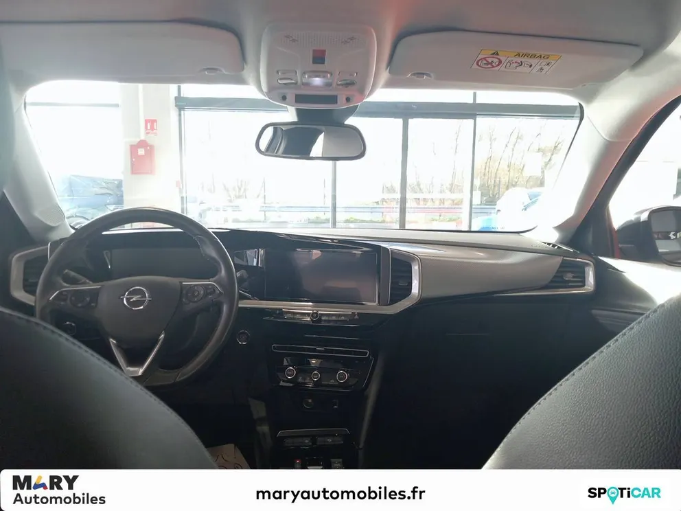 Véhicule occasion 208321 - opel MOKKA - Photo 8