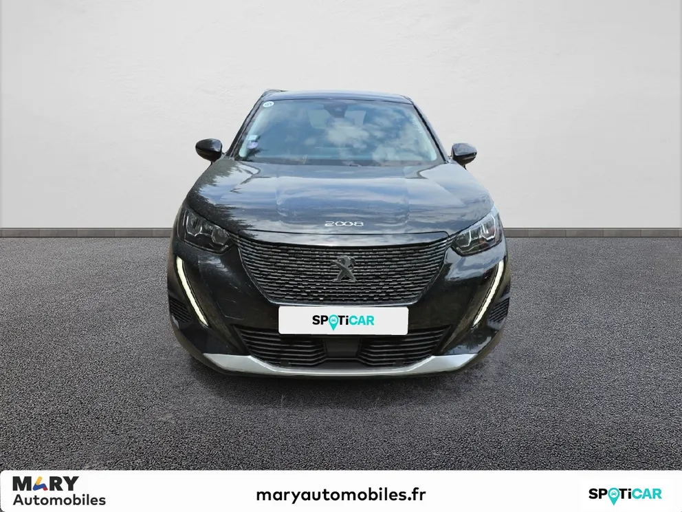Véhicule occasion 237628 - peugeot 2008 - Photo 6