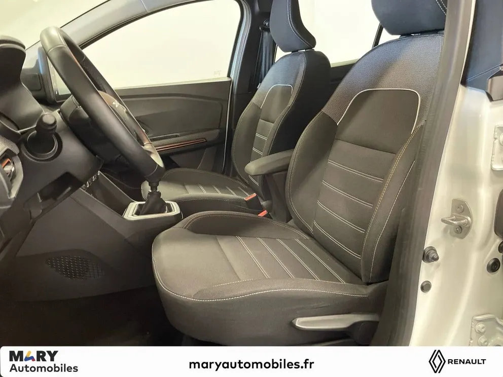 Véhicule occasion 218496 - dacia SANDERO - Photo 9
