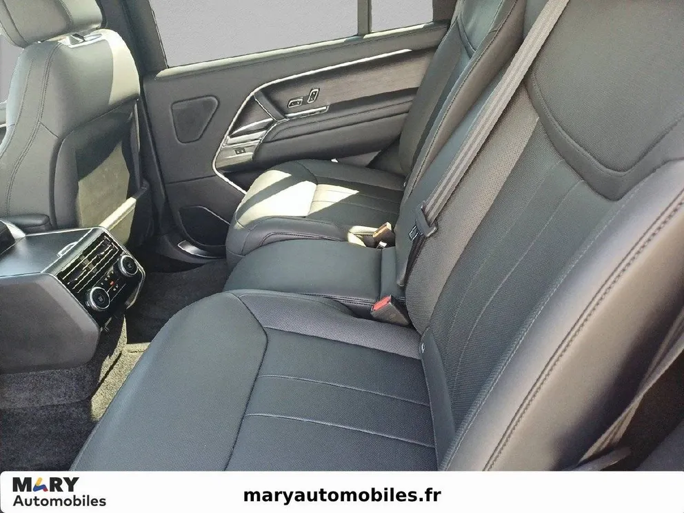 Véhicule occasion 150420 - land rover RANGE ROVER - Photo 10