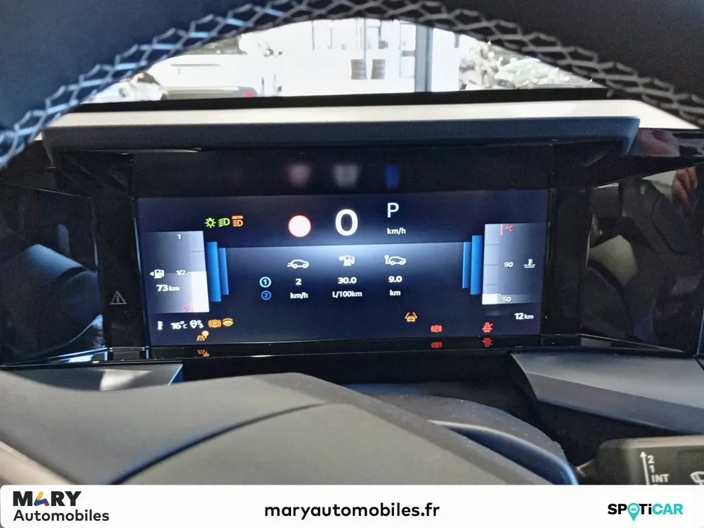 Véhicule occasion 230635 - opel FRONTERA - Photo 13