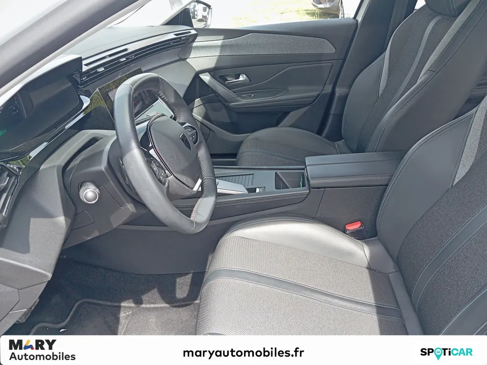 Véhicule occasion 227756 - peugeot 308 - Photo 13