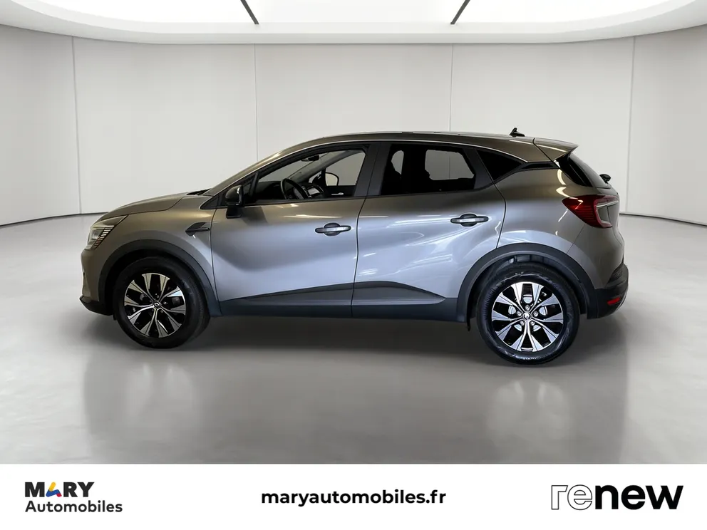 Véhicule occasion 1239267 - renault CAPTUR - Photo 2