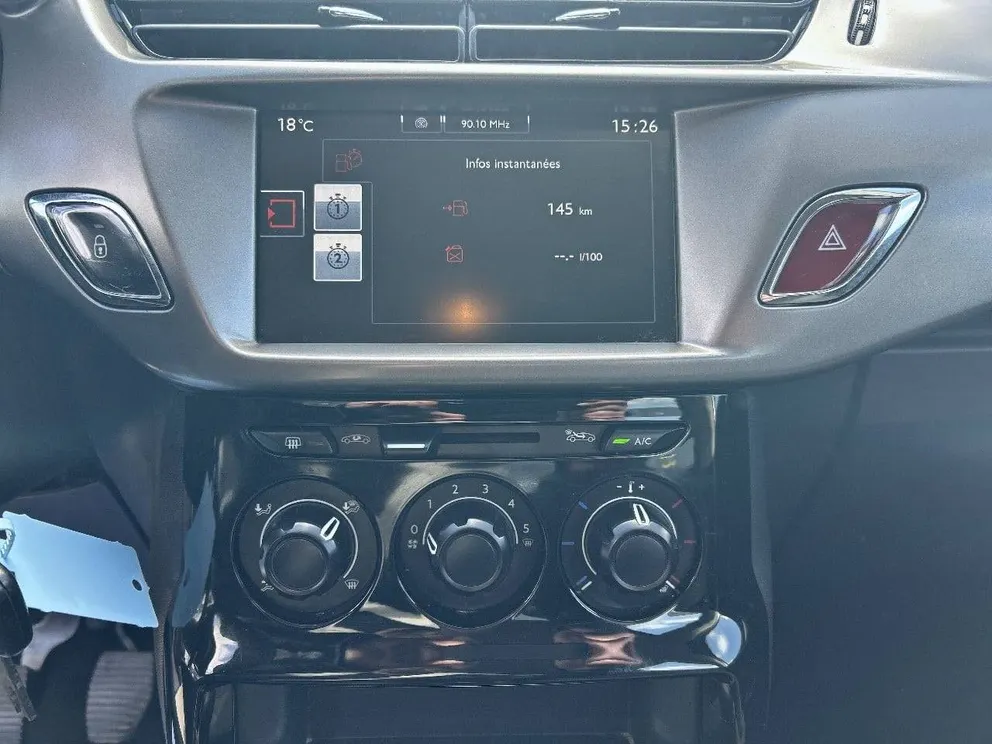 Véhicule occasion 233701 - Citroën C3 - Photo 13