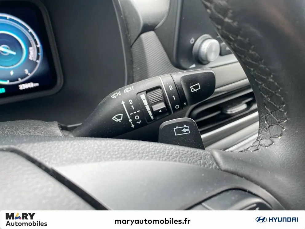Véhicule occasion 198377 - hyundai KONA - Photo 18