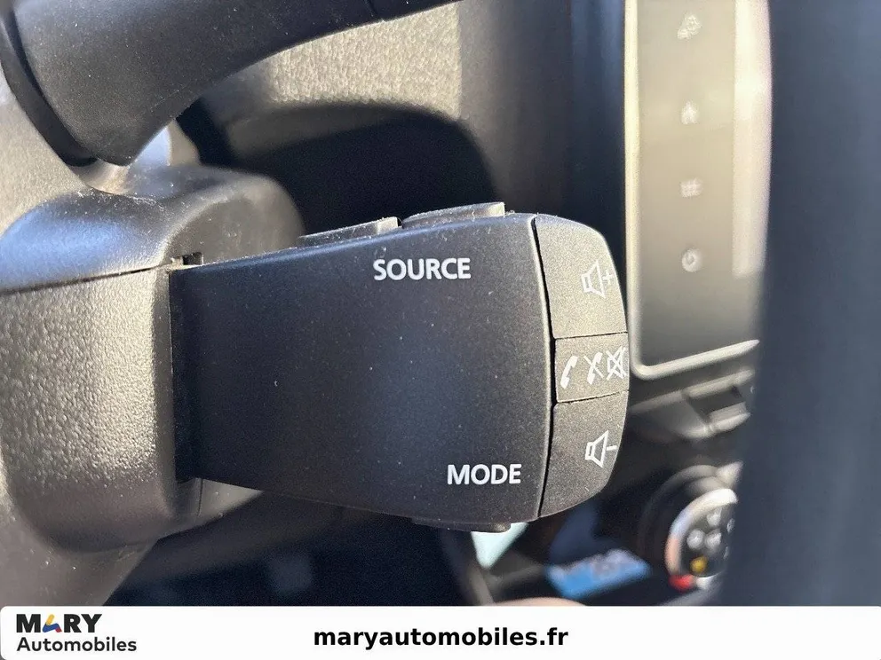 Véhicule occasion 185209 - renault EXPRESS VAN - Photo 15