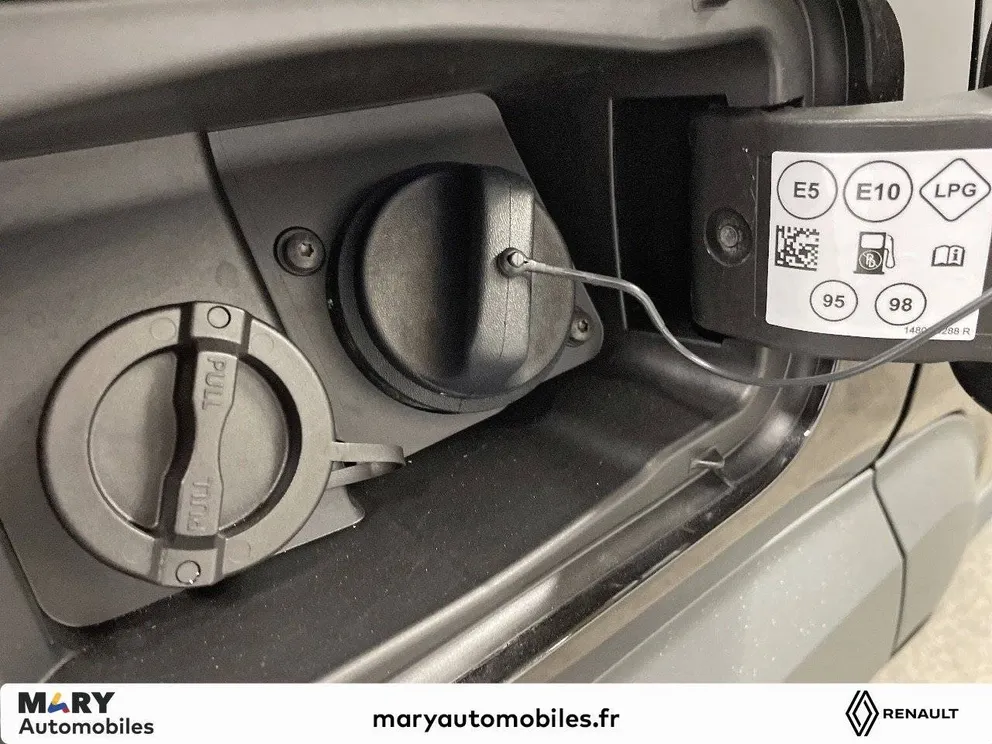 Véhicule occasion 209874 - dacia DUSTER - Photo 16