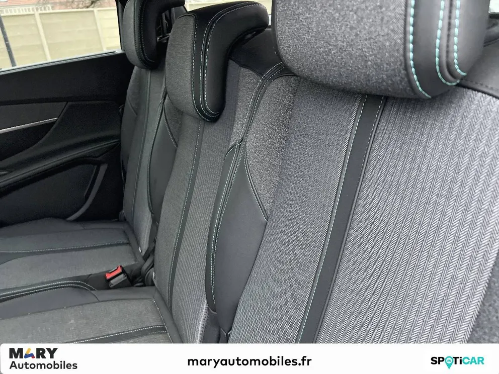 Véhicule occasion 207590 - peugeot 5008 - Photo 9
