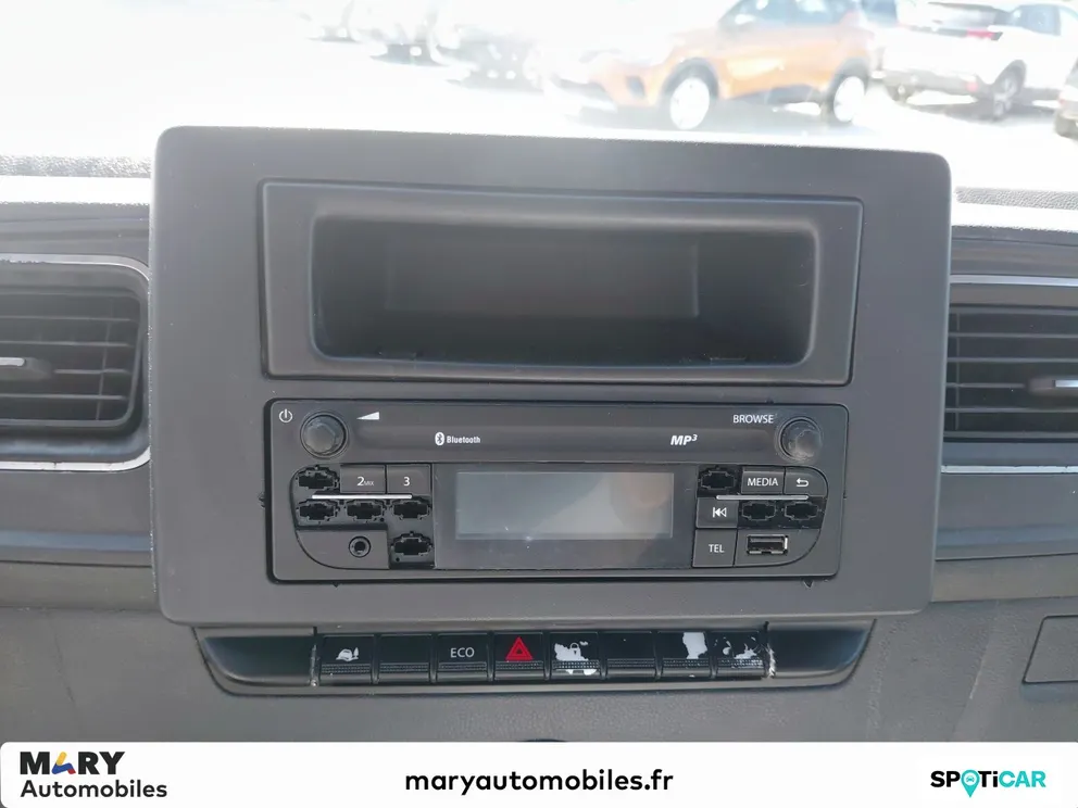Véhicule occasion 235148 - renault MASTER - Photo 11