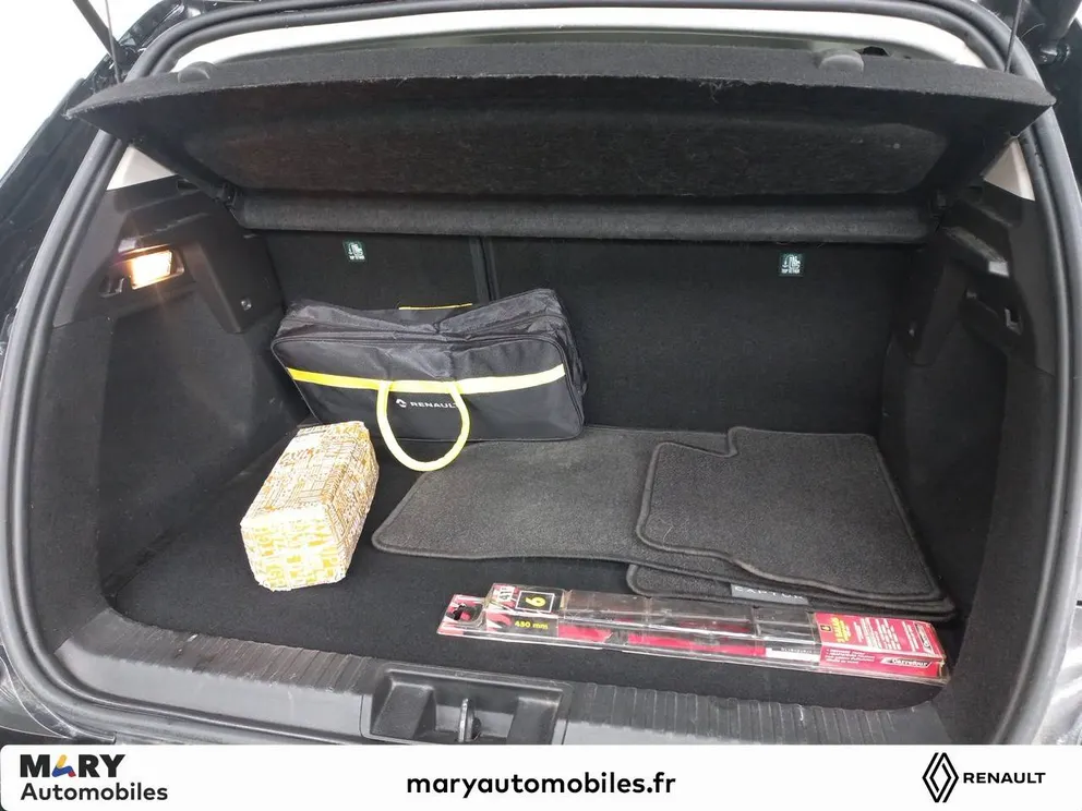 Véhicule occasion 185424 - renault CAPTUR - Photo 6