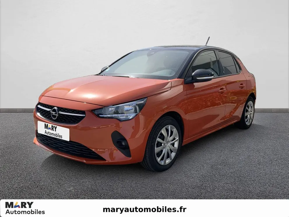 Véhicule occasion 216167 - opel CORSA - Photo 1