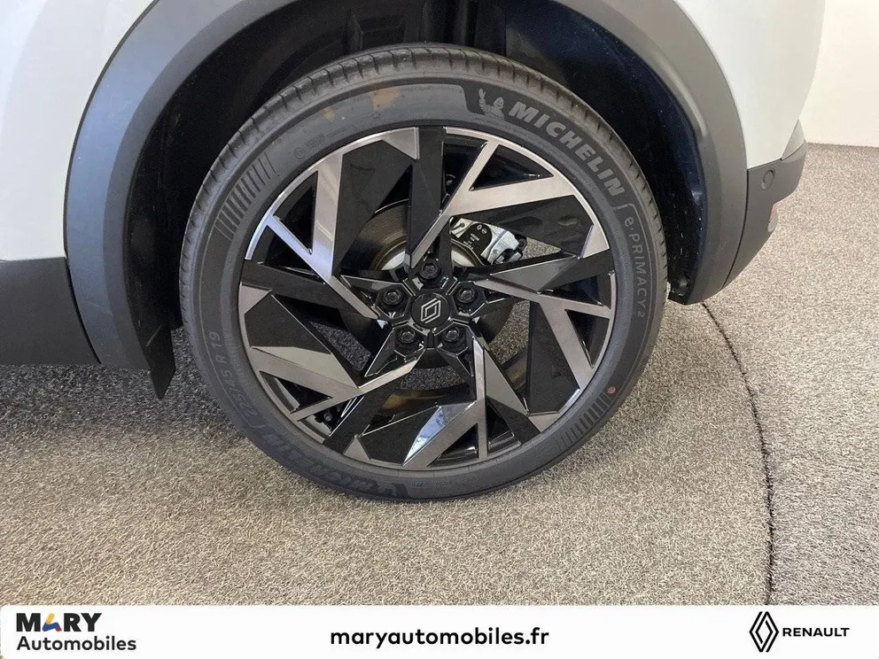 Véhicule occasion 204427 - renault CAPTUR - Photo 11