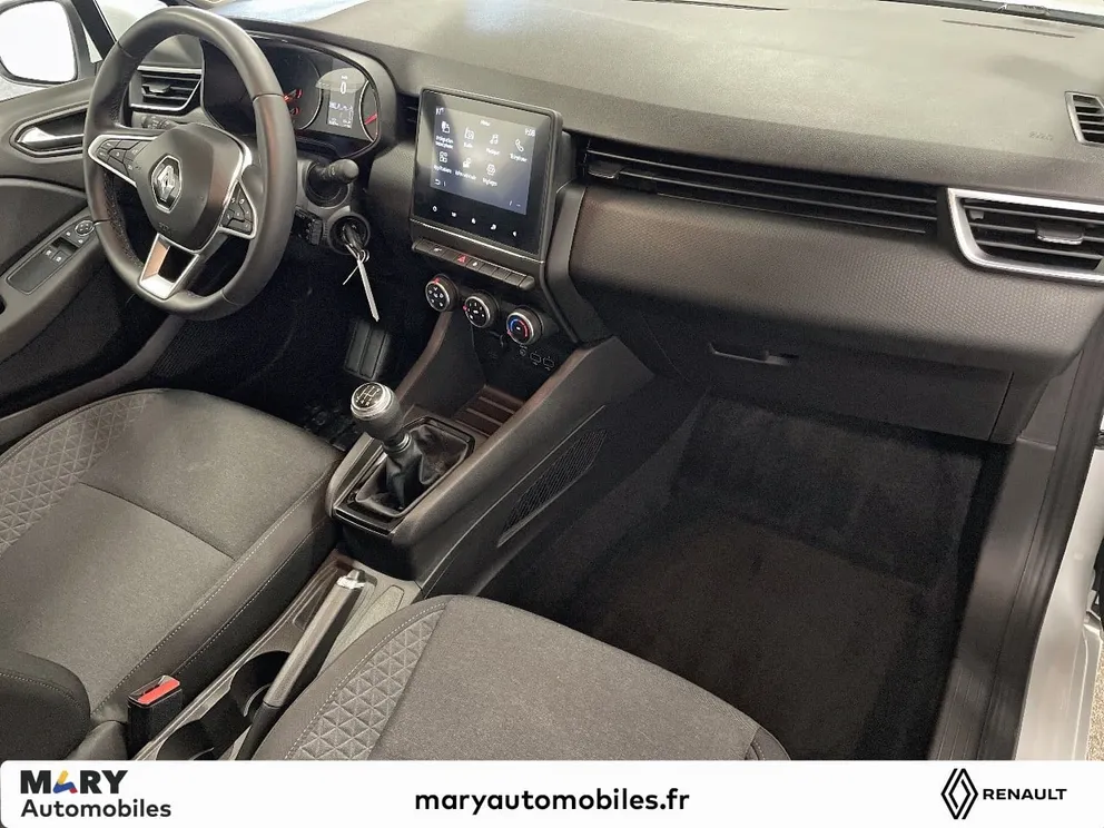 Véhicule occasion 234646 - renault CLIO - Photo 21