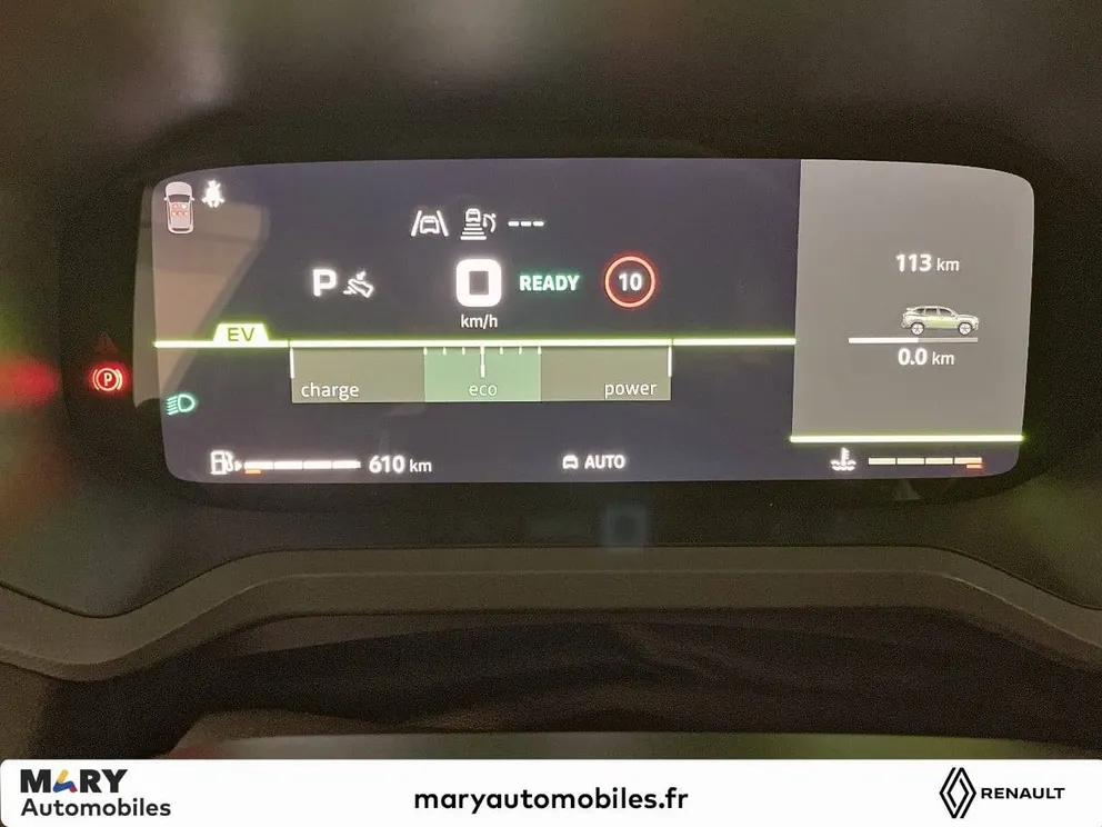 Véhicule occasion 224202 - dacia BIGSTER GPL - Photo 15