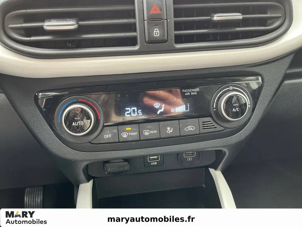 Véhicule occasion 207231 - hyundai i10 - Photo 13