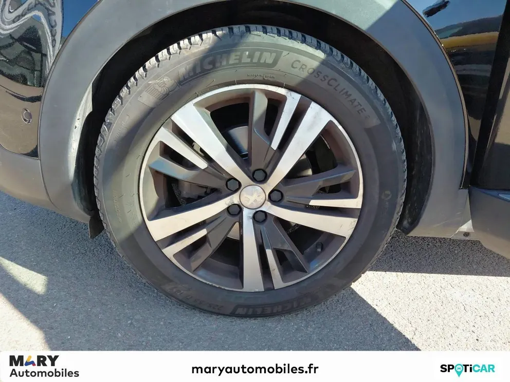 Véhicule occasion 229585 - peugeot 3008 - Photo 11