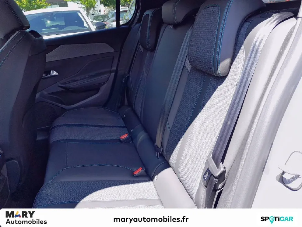 Véhicule occasion 247477 - peugeot 308 - Photo 10