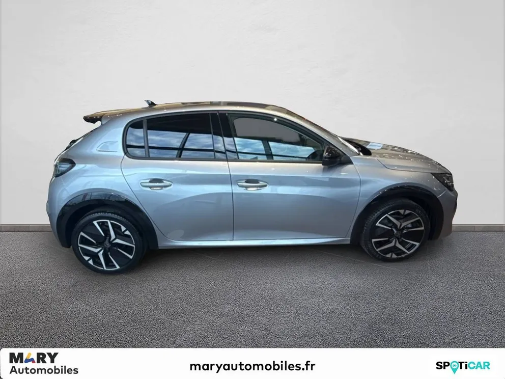 Véhicule occasion 190933 - peugeot 208 - Photo 4