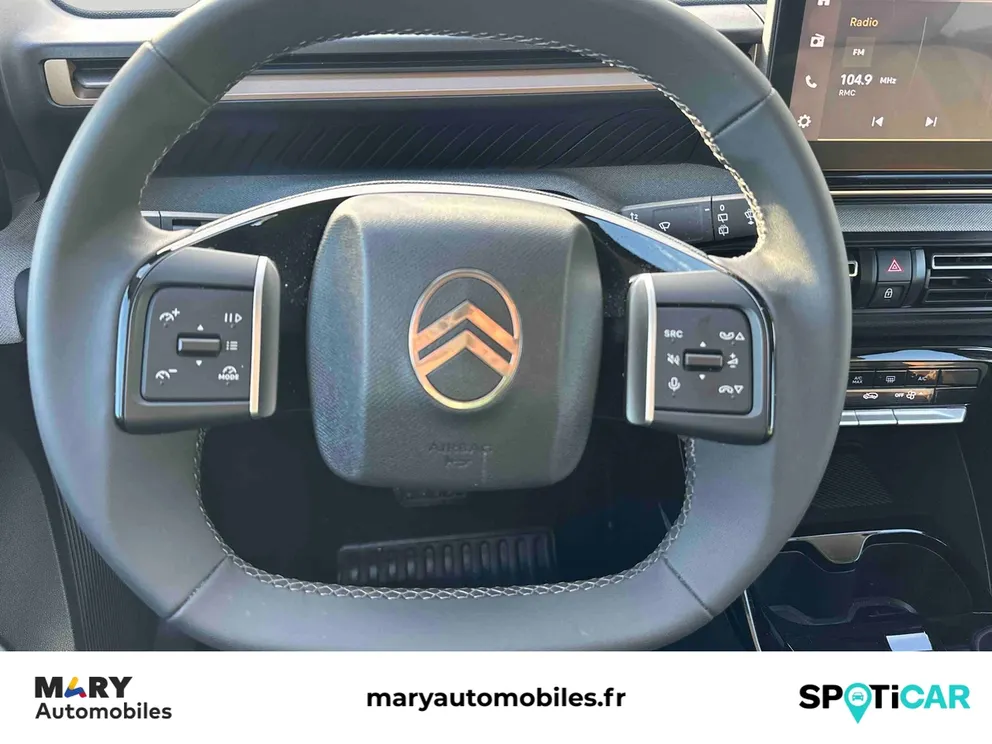 Véhicule occasion 1245195 - Citroën C3 AIRCROSS - Photo 10