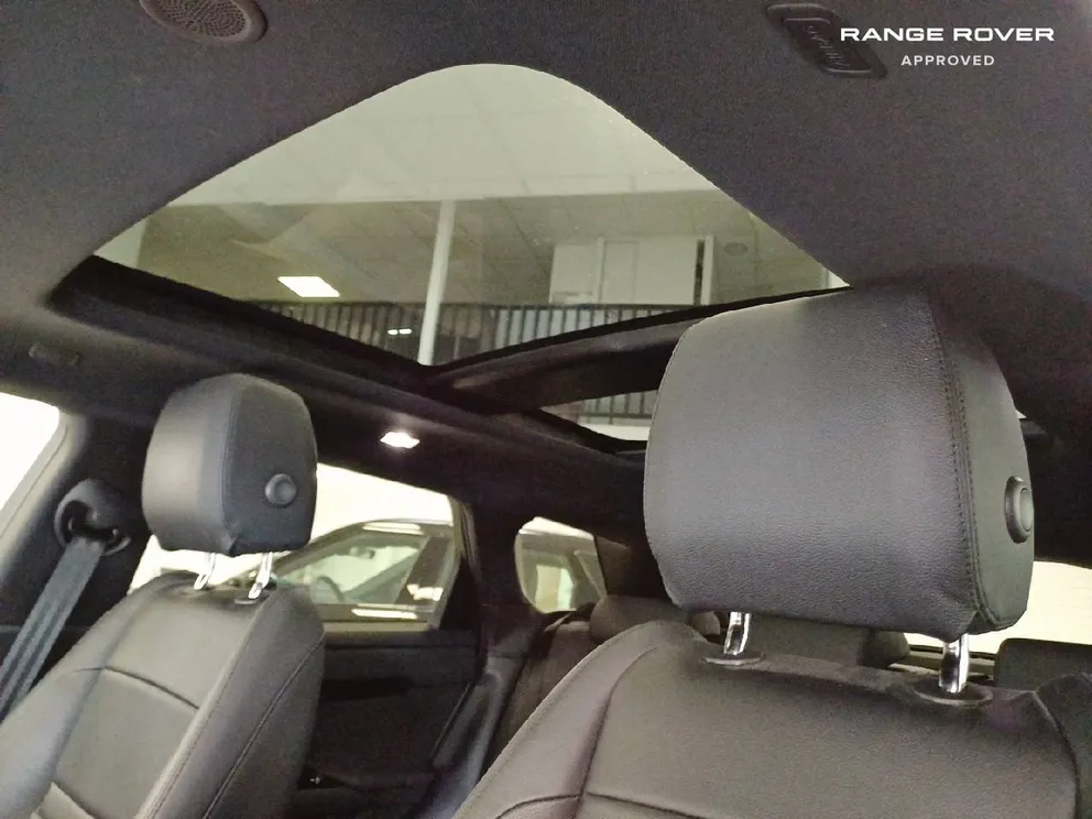 Véhicule occasion 189934 - land rover RANGE ROVER EVOQUE - Photo 13