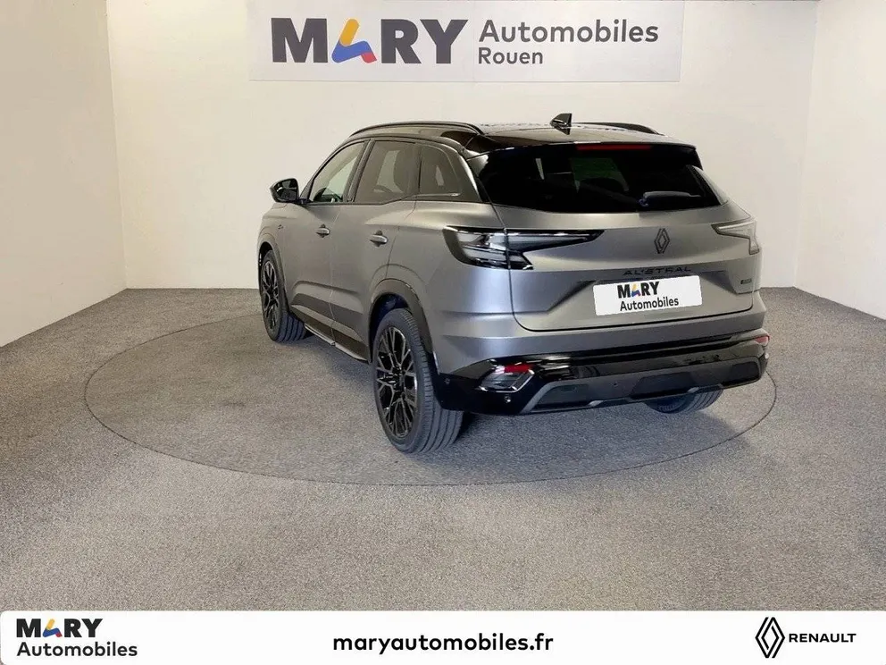 Véhicule occasion 184355 - renault AUSTRAL - Photo 5