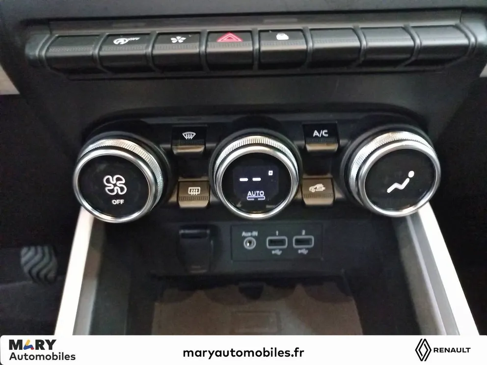 Véhicule occasion 207595 - renault CLIO - Photo 15