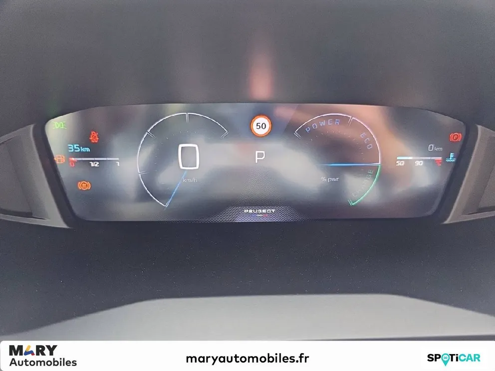 Véhicule occasion 187101 - peugeot 208 - Photo 15