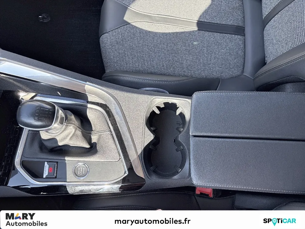 Véhicule occasion 228122 - peugeot 3008 - Photo 18