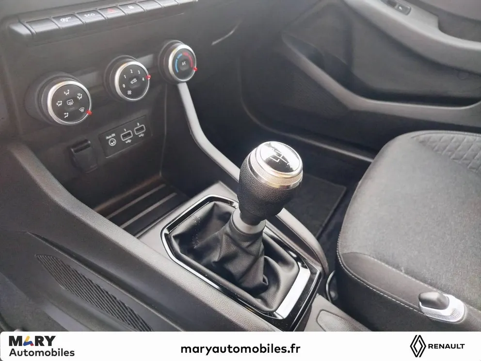 Véhicule occasion 196571 - renault CLIO - Photo 14