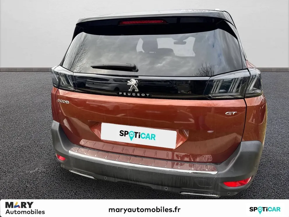 Véhicule occasion 195820 - renault CAPTUR - Photo 5