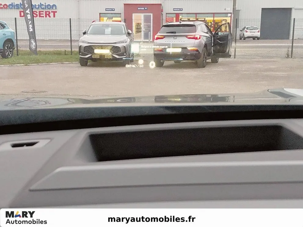 Véhicule occasion 220280 - opel GRANDLAND - Photo 13