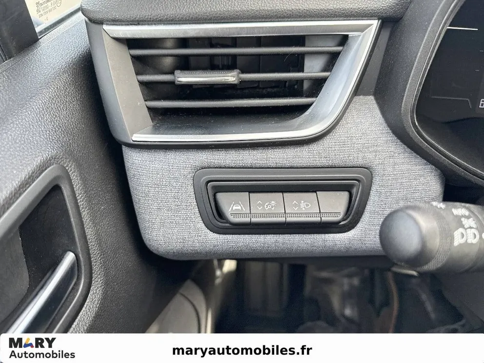 Véhicule occasion 220244 - renault CLIO - Photo 17