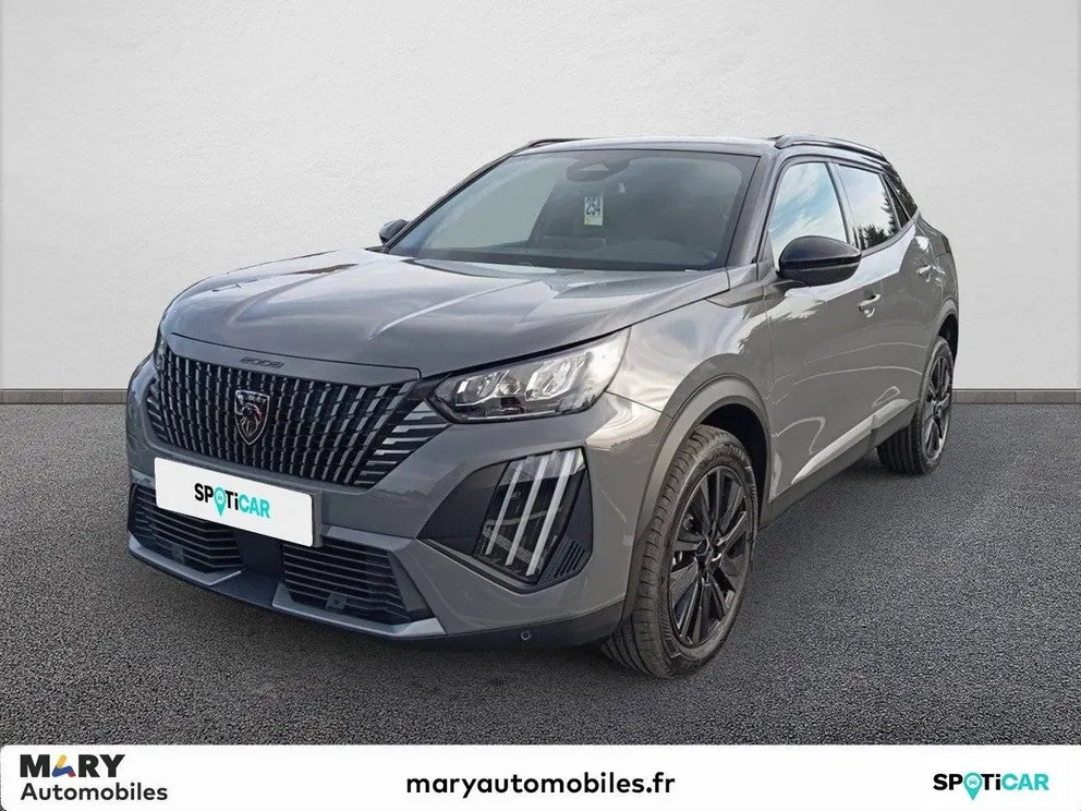 Véhicule occasion 205899 - peugeot 2008 - Photo 1