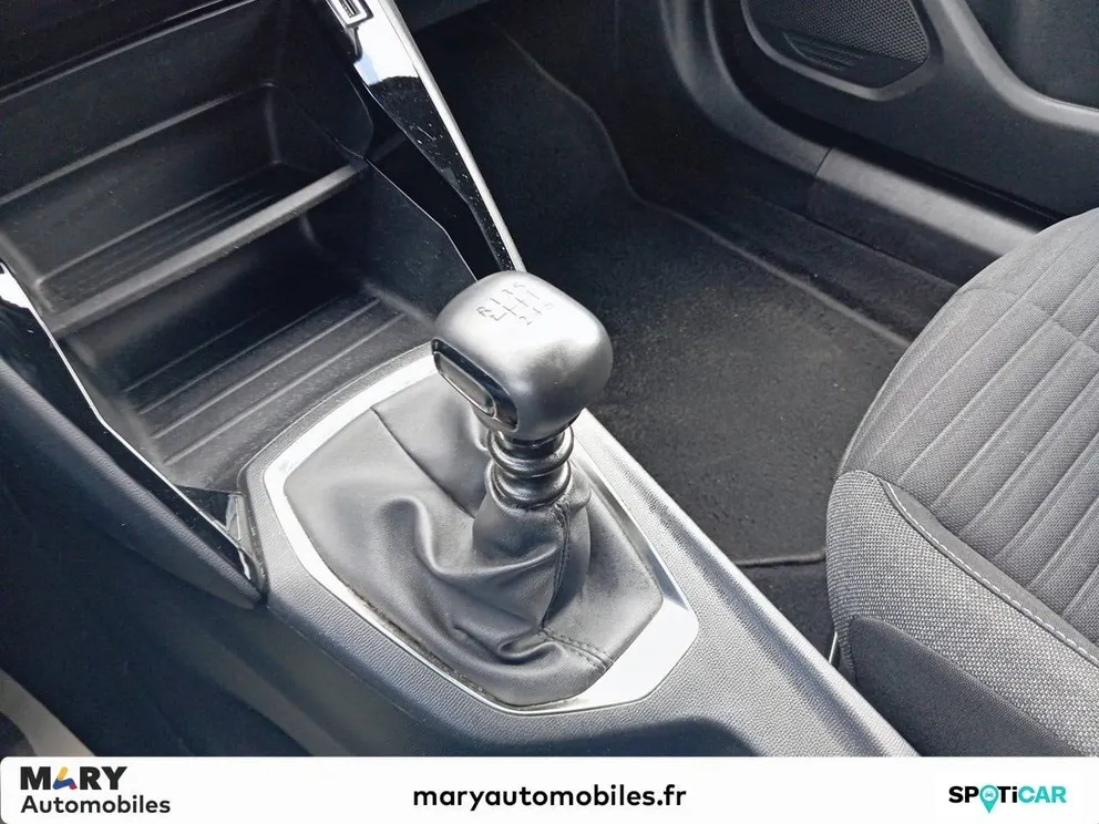 Véhicule occasion 227808 - peugeot 2008 - Photo 15