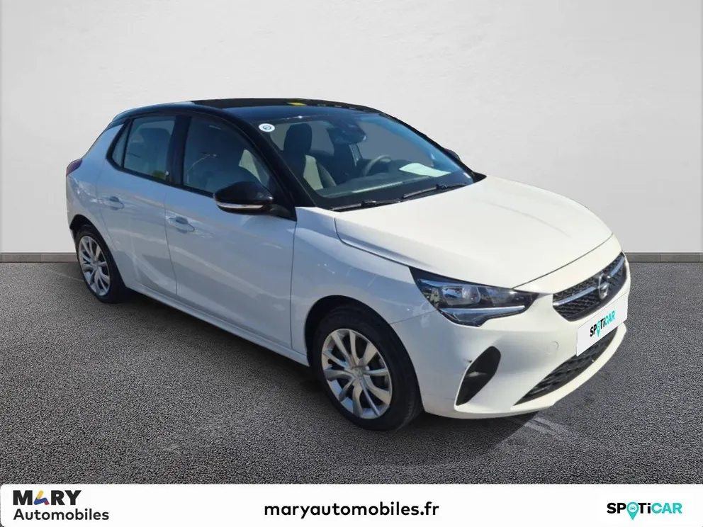 Véhicule occasion 211022 - opel CORSA - Photo 3