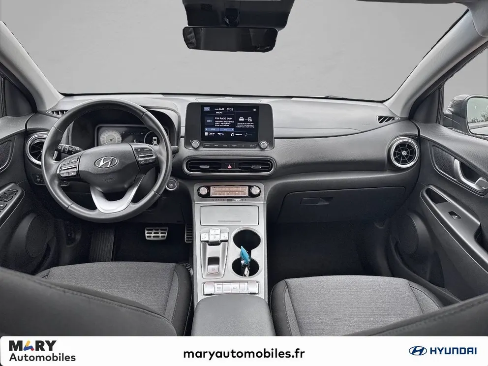 Véhicule occasion 188841 - hyundai KONA - Photo 8