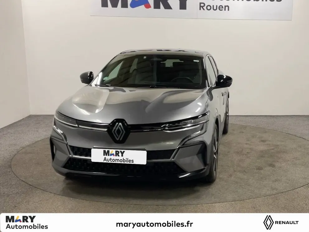 Véhicule occasion 220638 - renault MEGANE - Photo 2