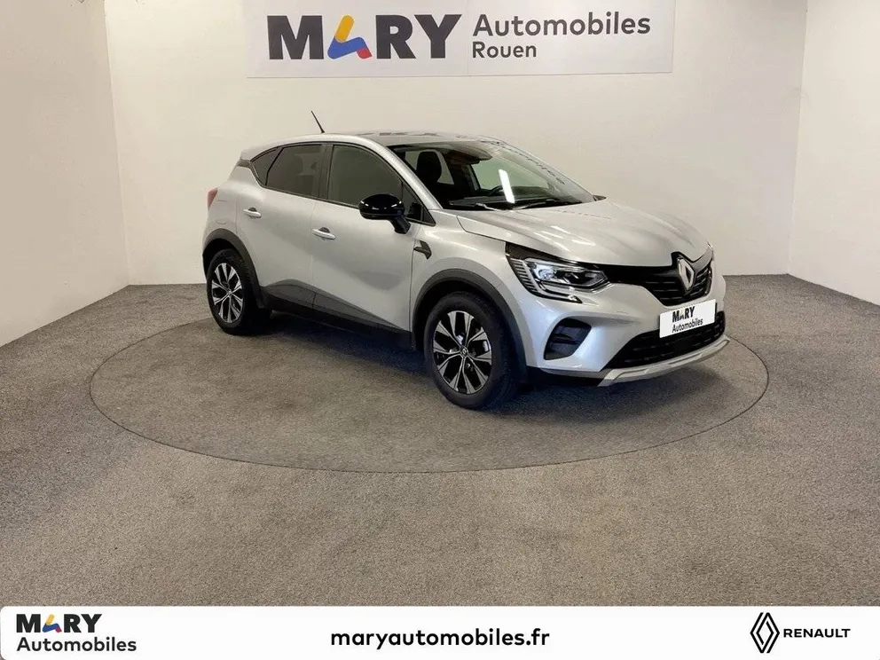 Véhicule occasion 195085 - renault CAPTUR - Photo 3